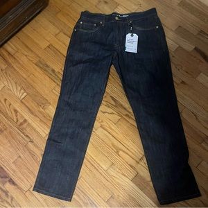 LRG jeans
